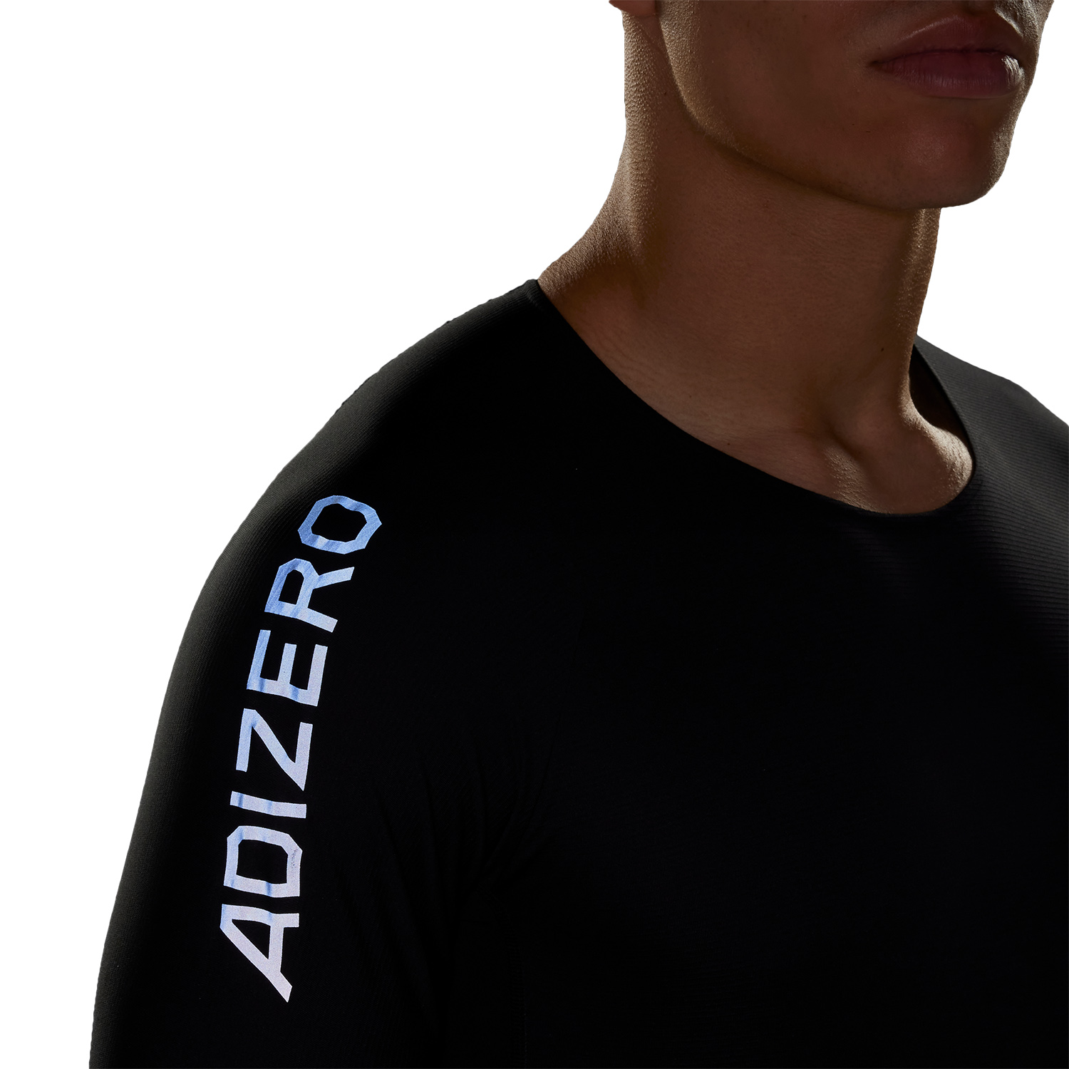 adidas adizero AEROREADY Maglia Black
