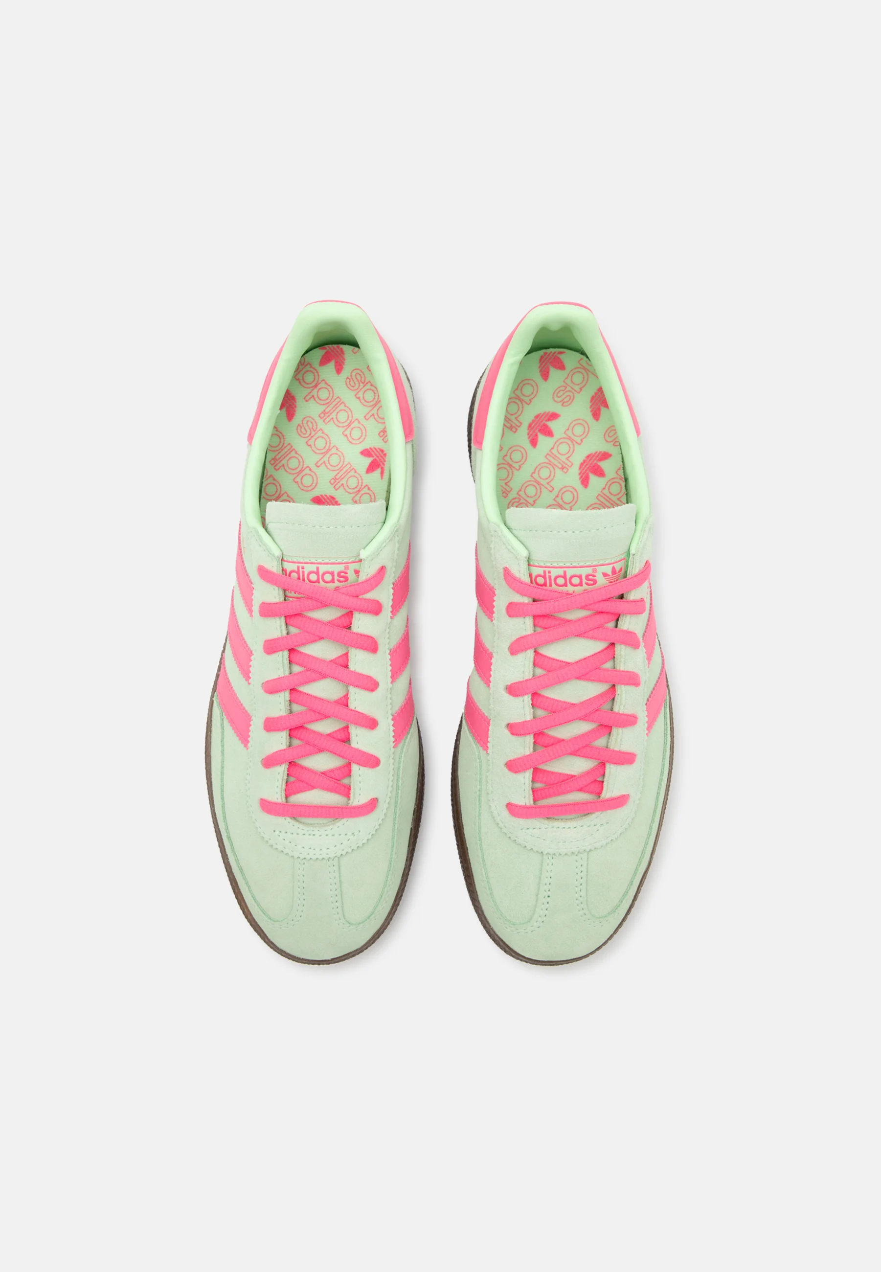 adidas Originals HANDBALL SPEZIAL UNISEX - Sneakers basse