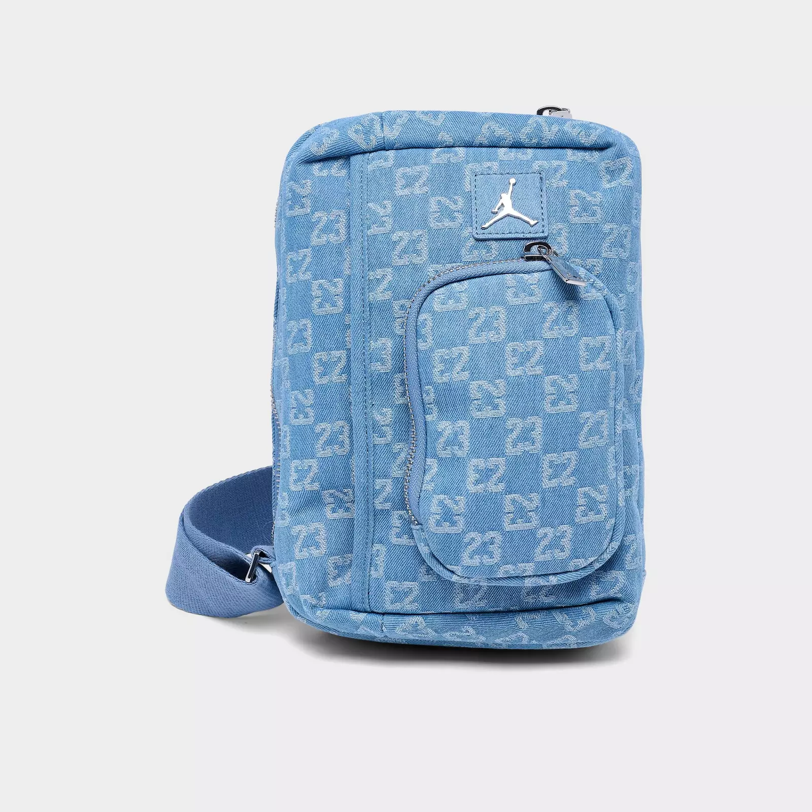 Jordan Monogram Sling Bag (3L)