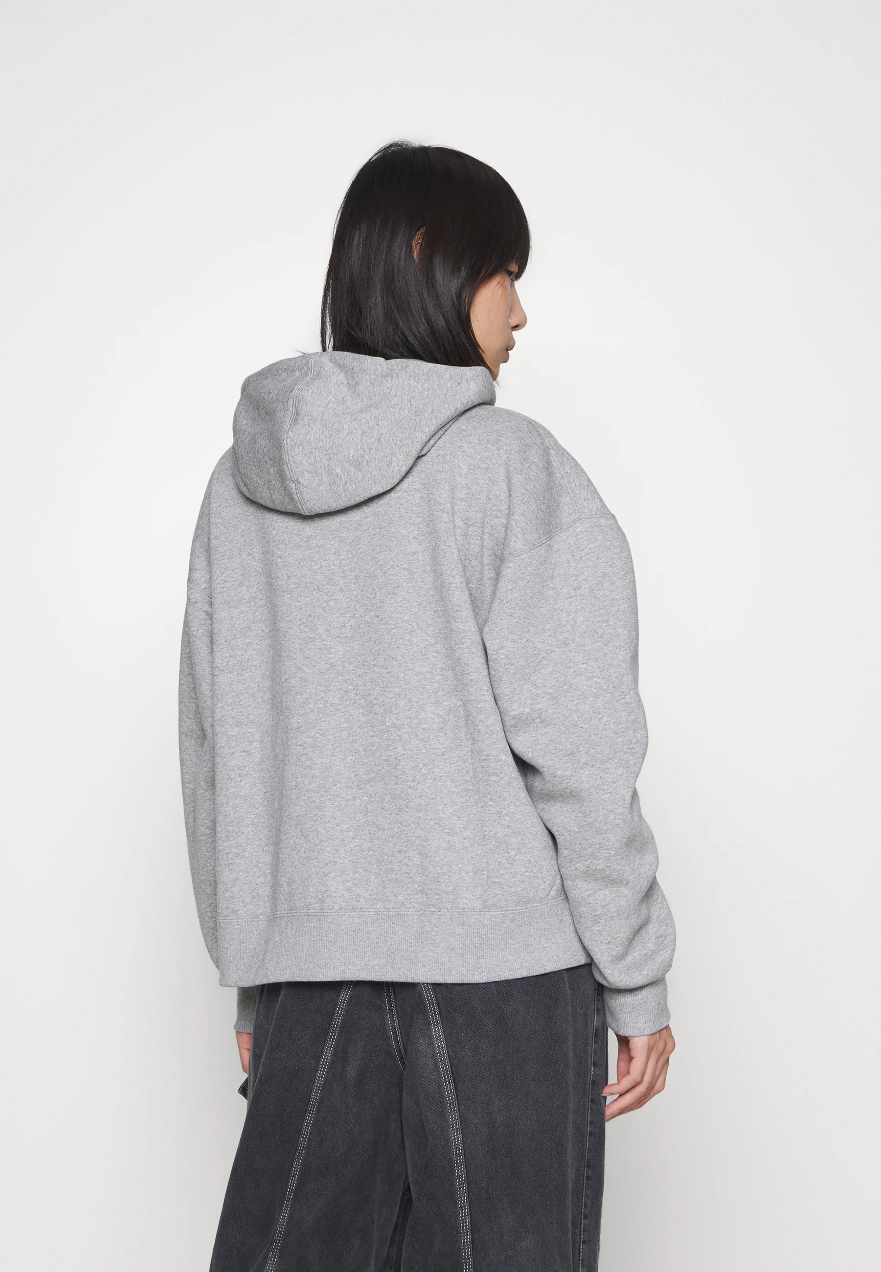 Jordan Felpa con zip