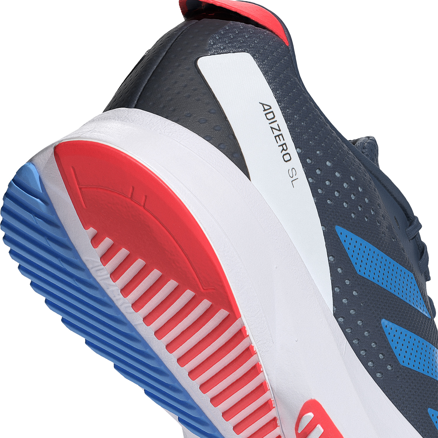 adidas adizero SL Preloved Ink/Blue Burst/Cloud White