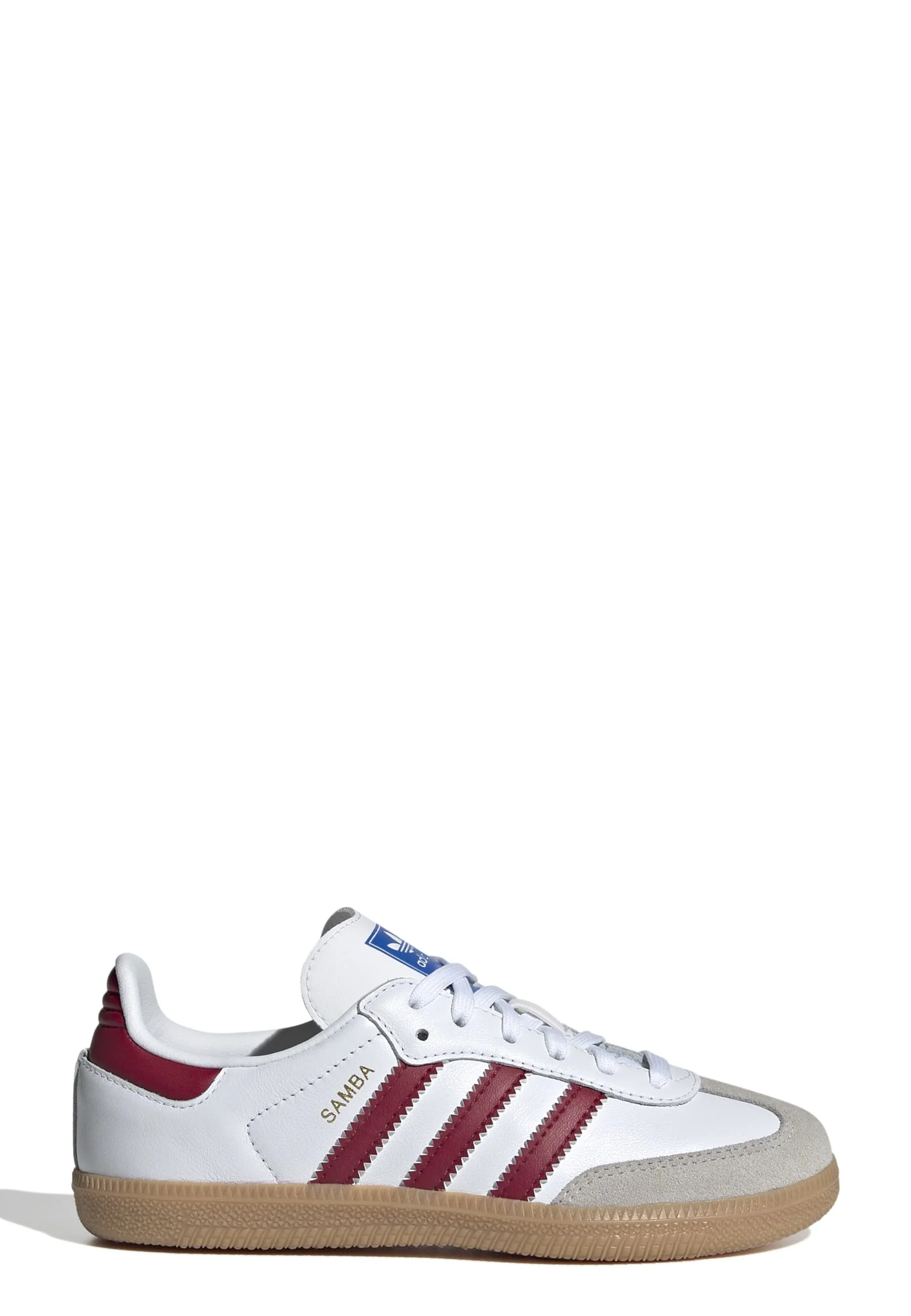 adidas Originals SAMBA OG UNISEX - Sneakers basse