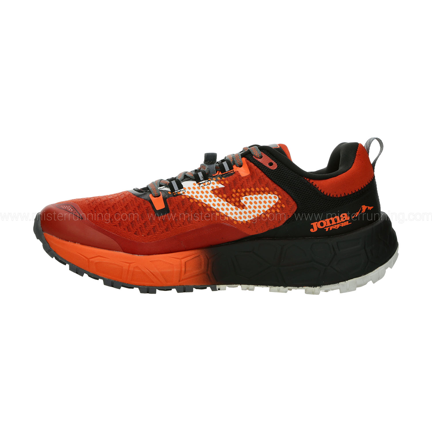 Joma Sima Orange