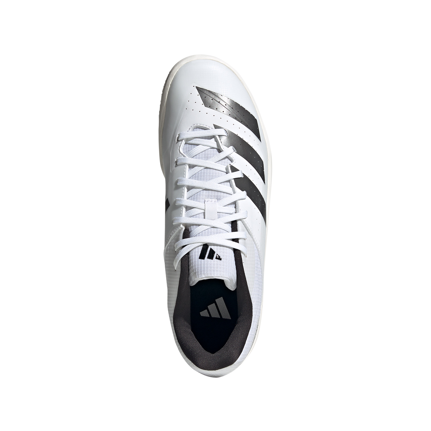 adidas Throwstar Cloud White/Night Metallic/Core Black
