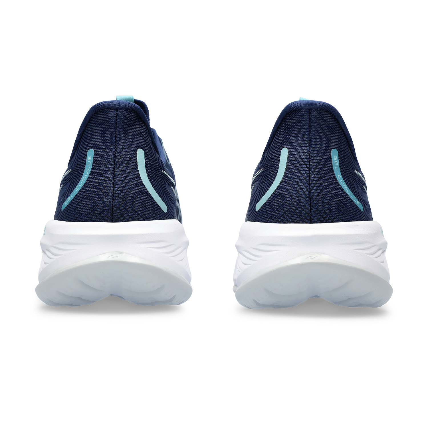 Asics Gel Cumulus 26 Blue Expanse/Blue Teal