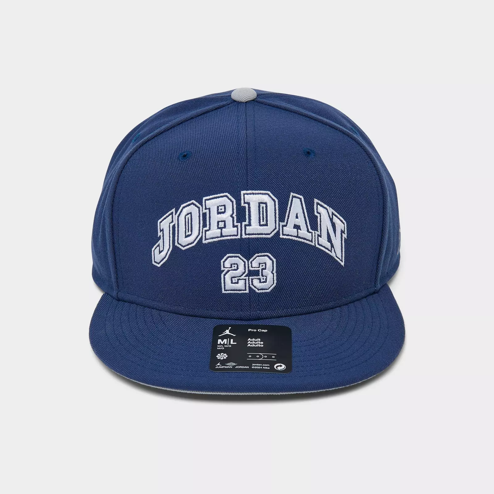 Jordan MVP Pro Snapback Hat