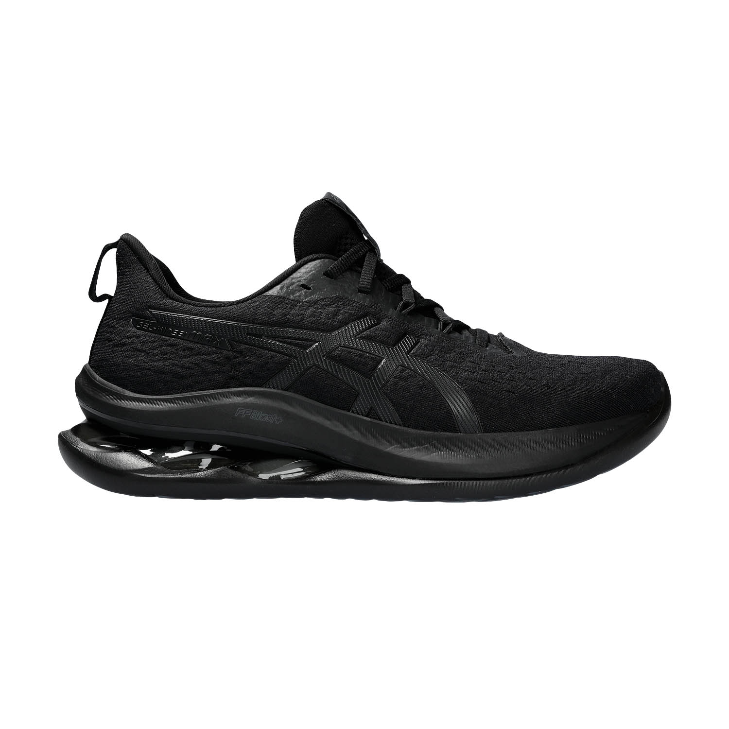 Asics Kinsei Max Black