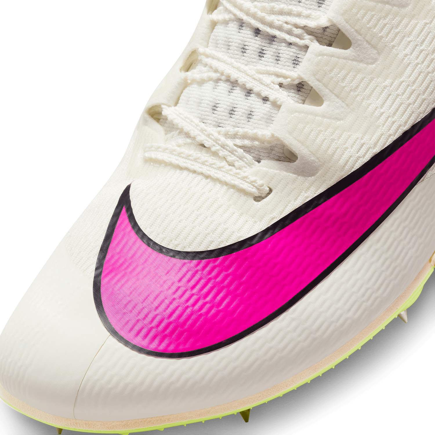 Nike Zoom Rival Sprint Sail/Fierce Pink/Light Lemon Twist
