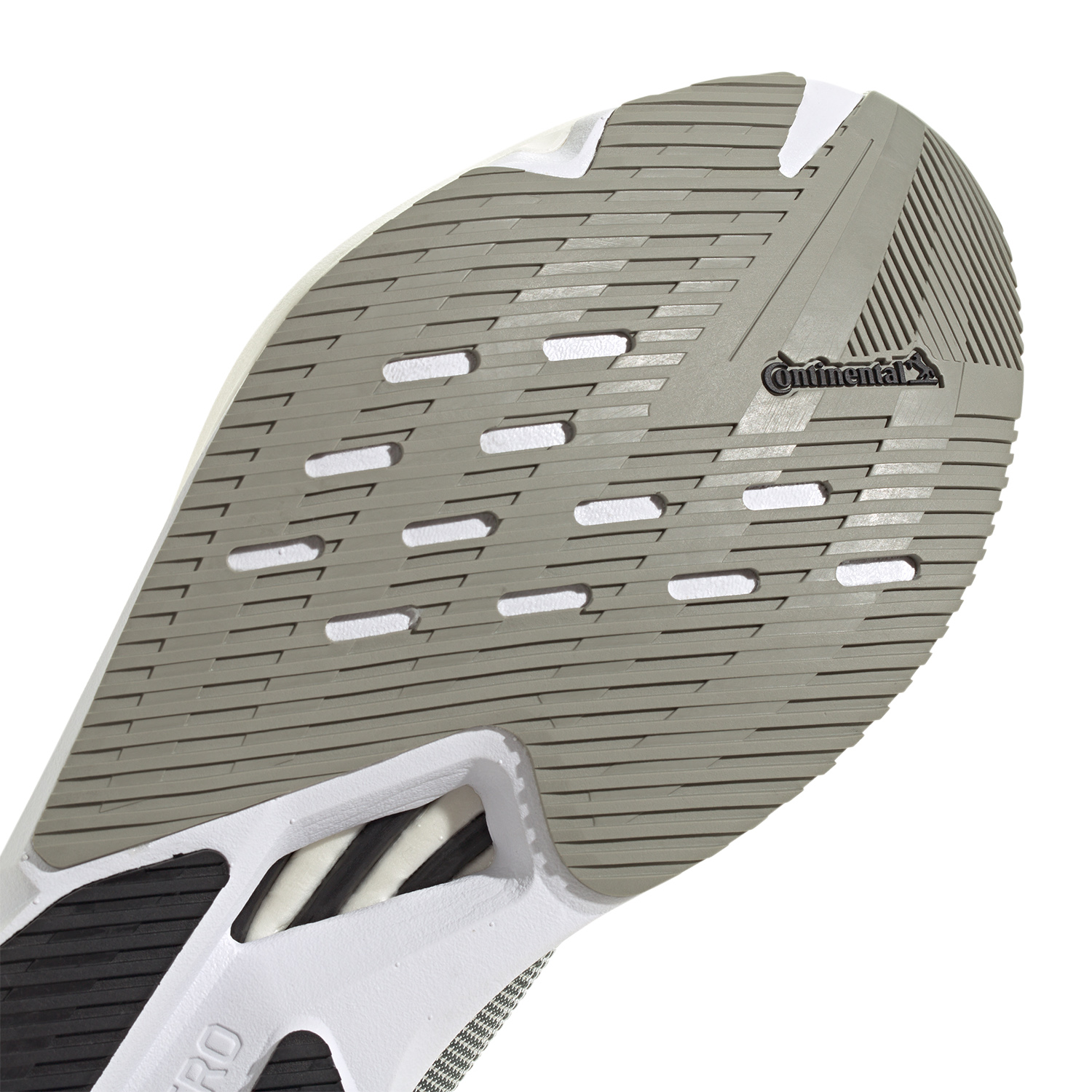 adidas adizero Boston 12 Legend Ivory/Lucid Lemon/Silver Pebble