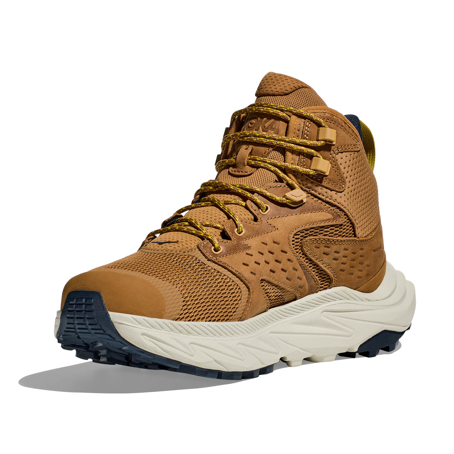 Hoka Anacapa 2 Mid GTX Honey/Celadon Tint