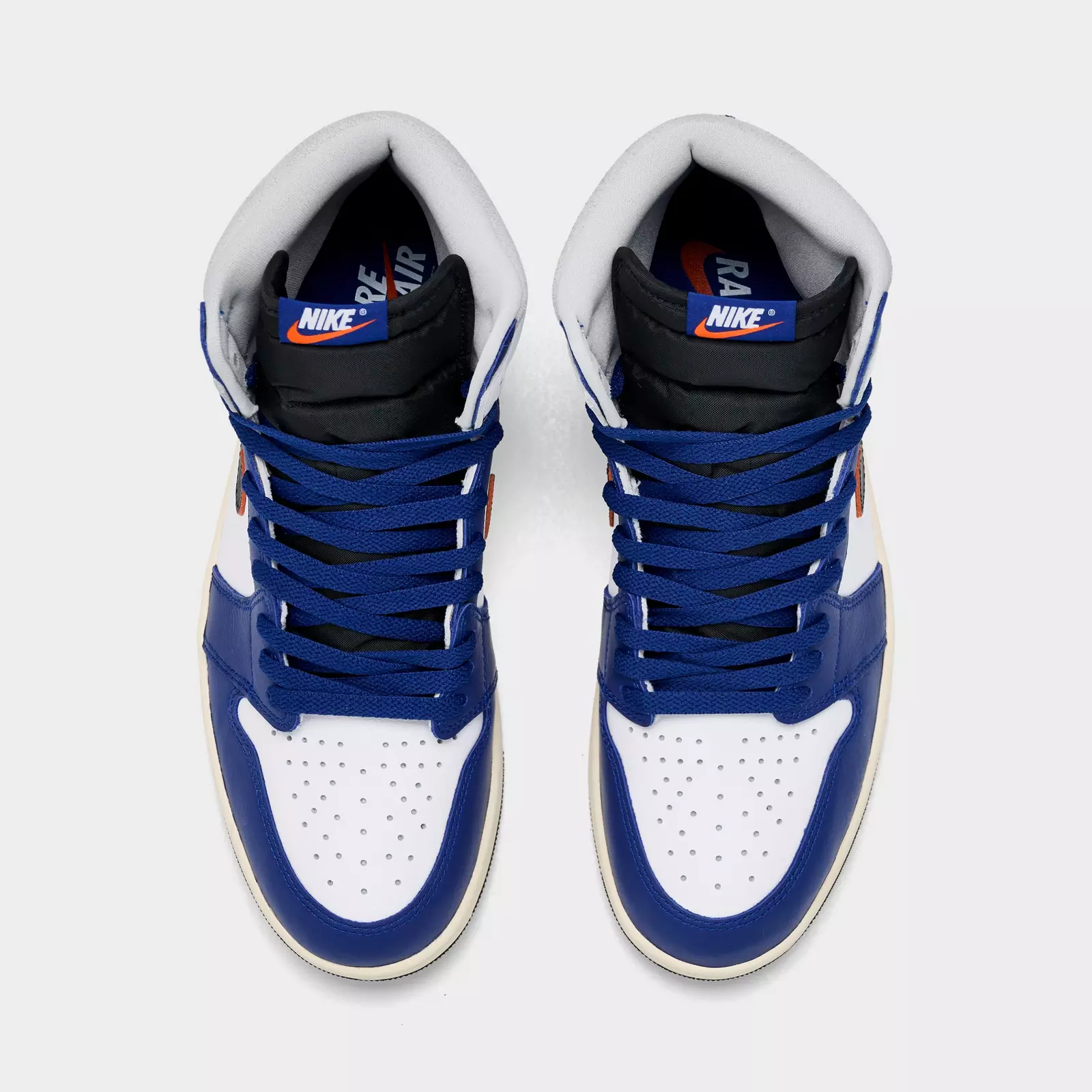 Men's Air Jordan Retro 1 High OG Casual Shoes