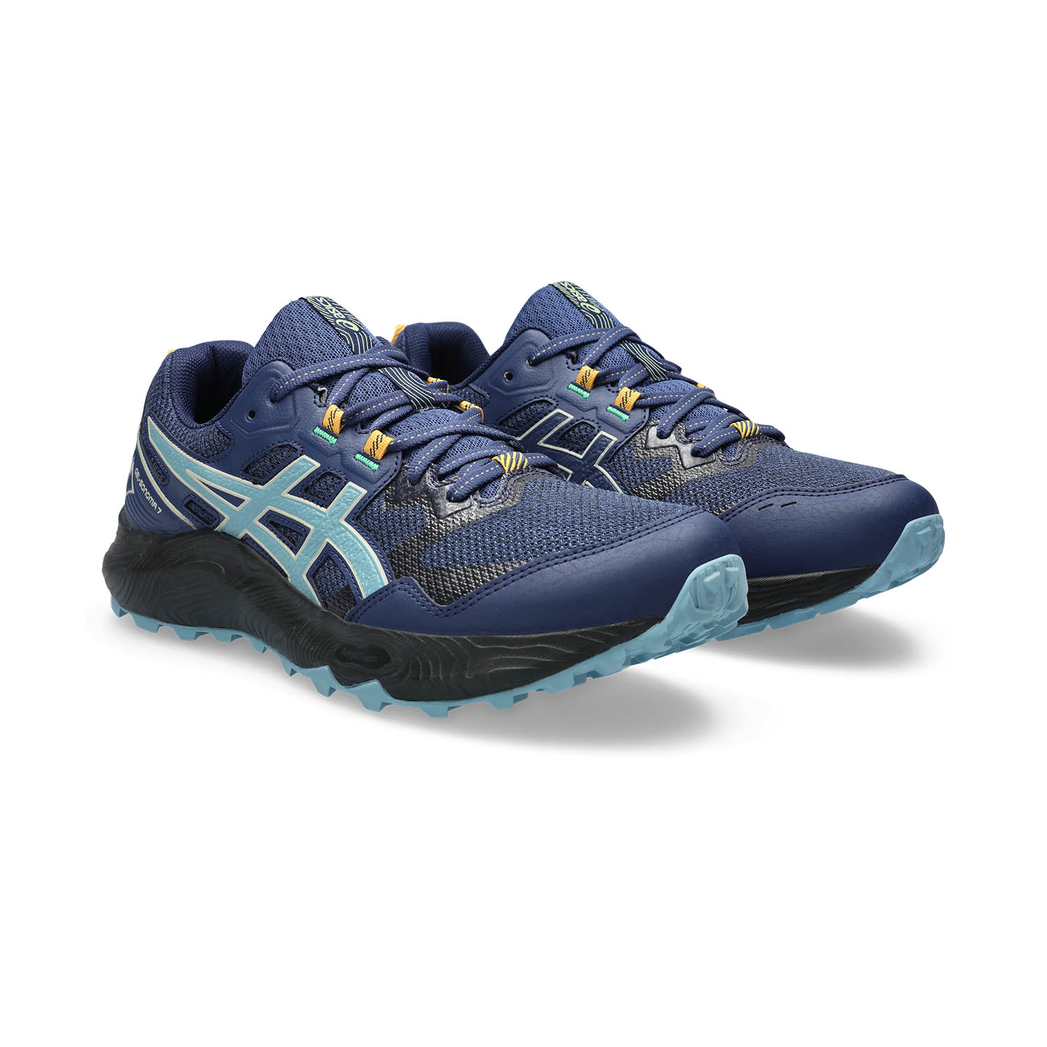 Asics Gel Sonoma 7 Deep Ocean/Gris Blue