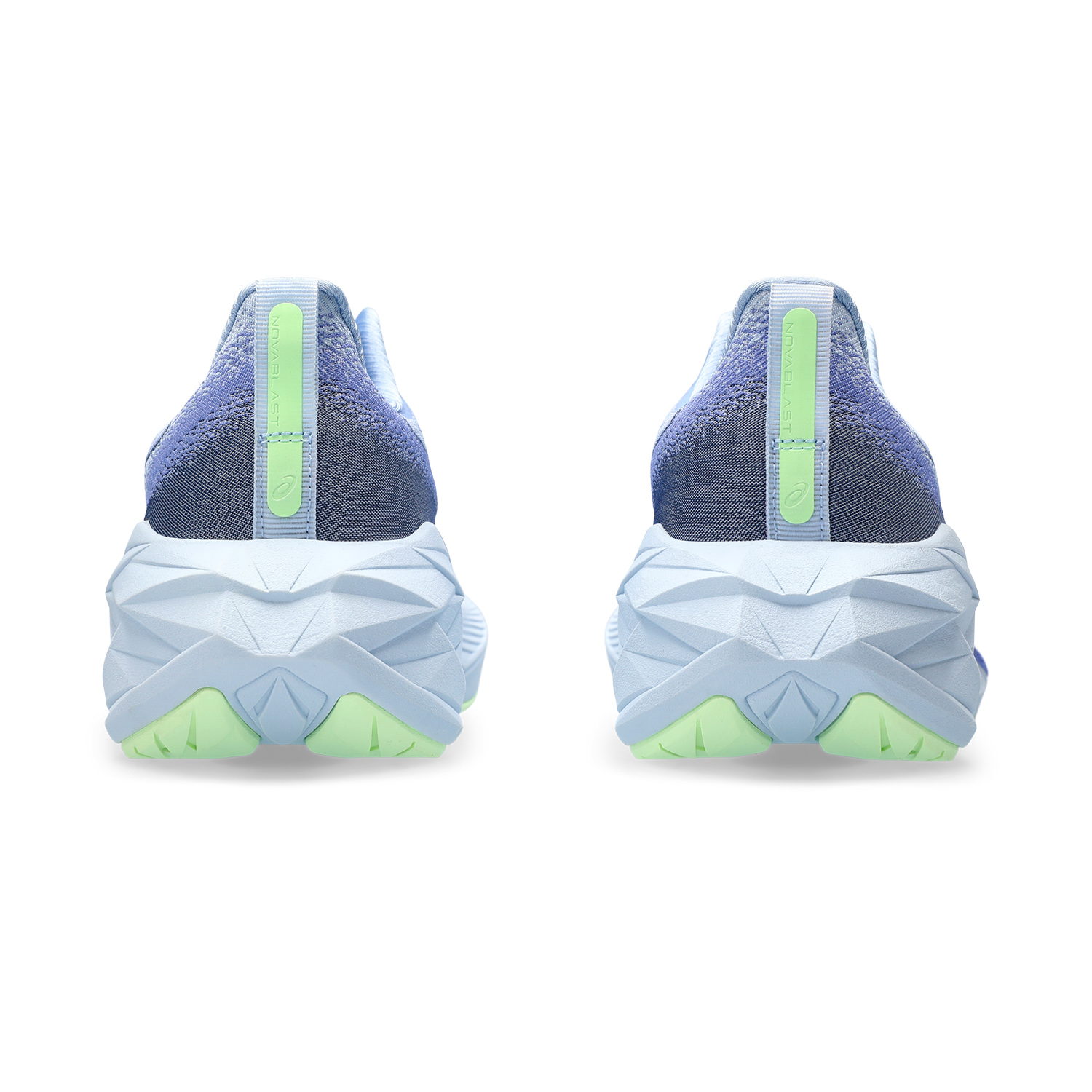 Asics Novablast 4 Light Sapphire