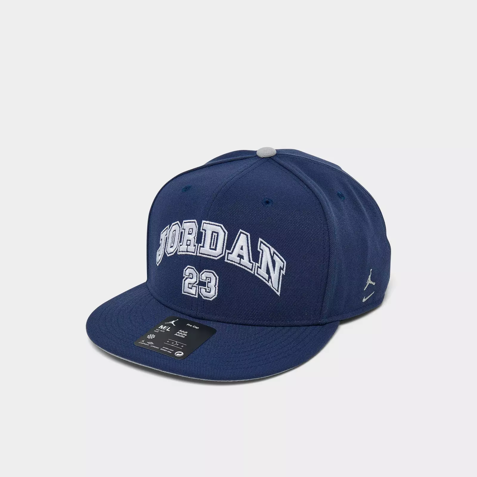 Jordan MVP Pro Snapback Hat