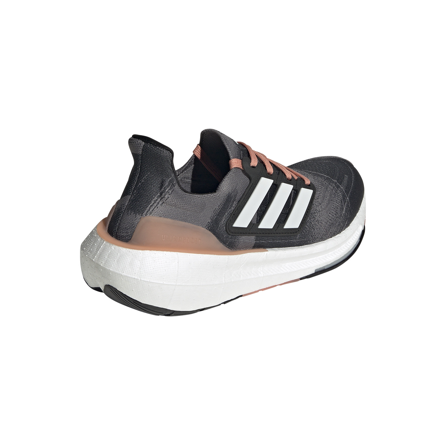 adidas Ultraboost Light Grey Four/Crystal White/Wonder Clay