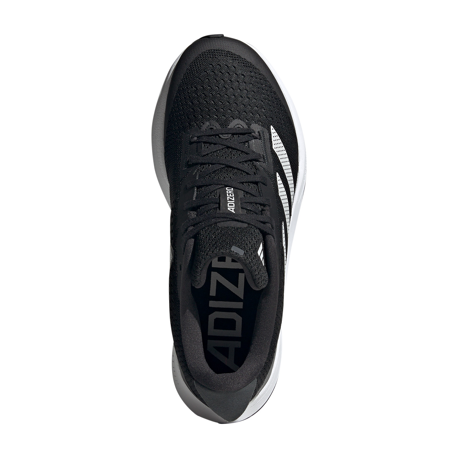 adidas adizero SL Core Black/Cloud White/Carbon
