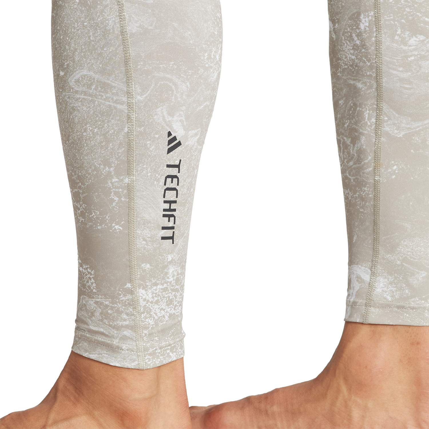 adidas Techfit Calzamaglia Silpeb