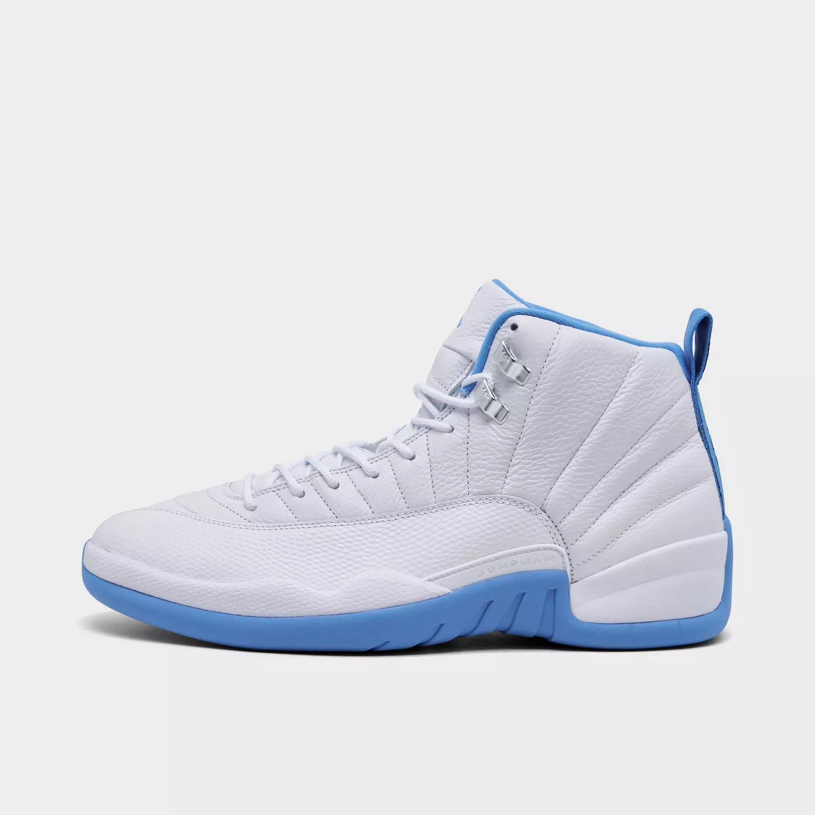 Men's Air Jordan Retro 12 Basketball Shoes