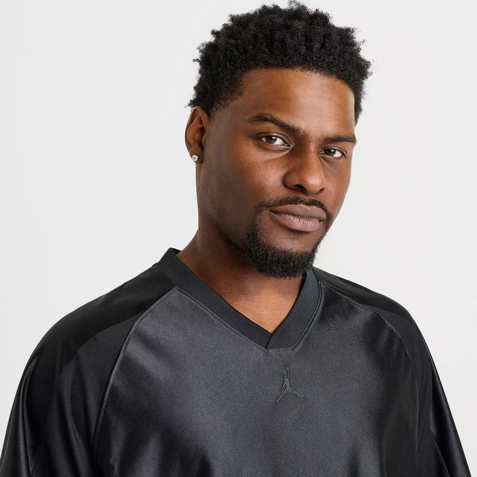 Men's Jordan MVP Lifestyle Jersey