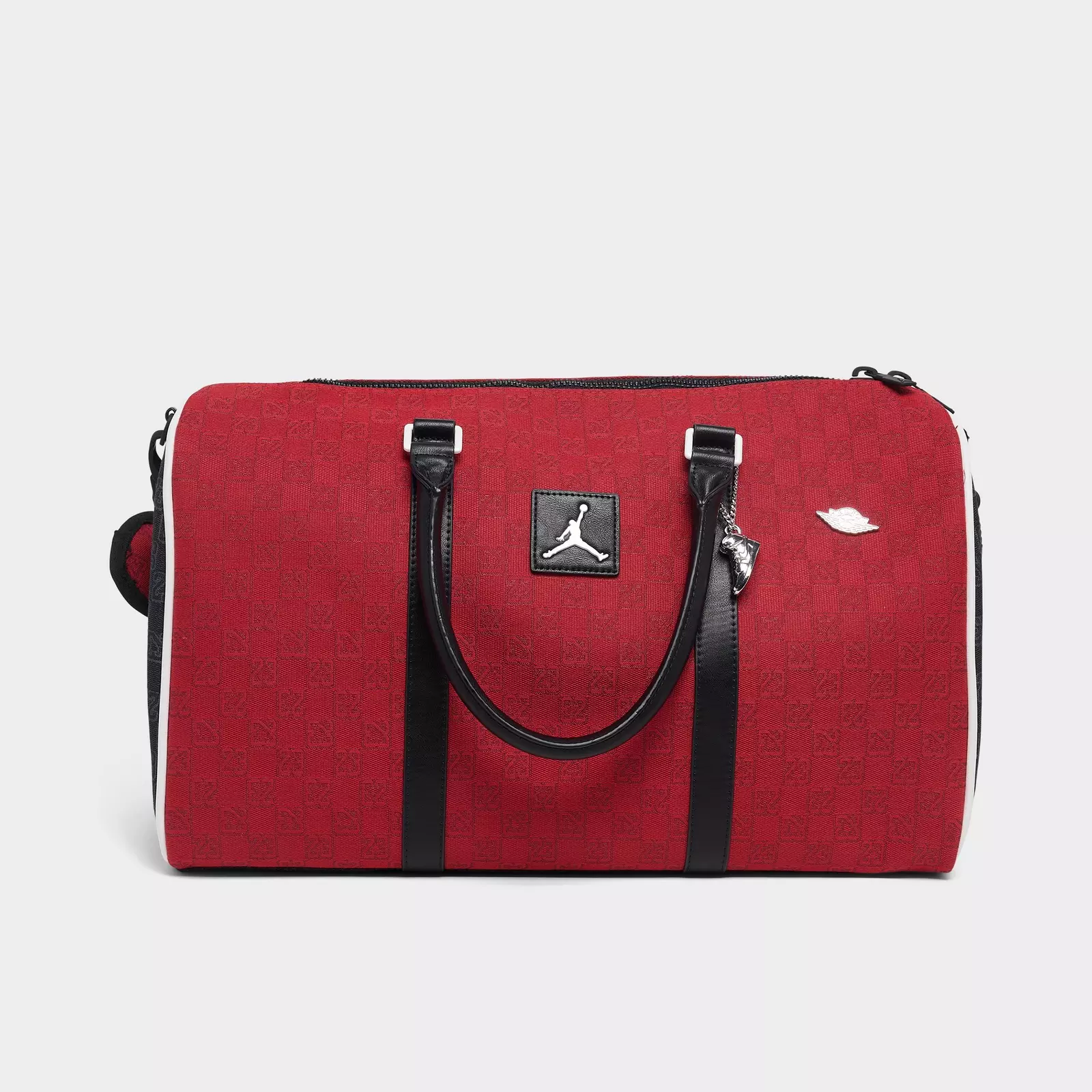 Jordan Monogram Duffel Bag (25L)