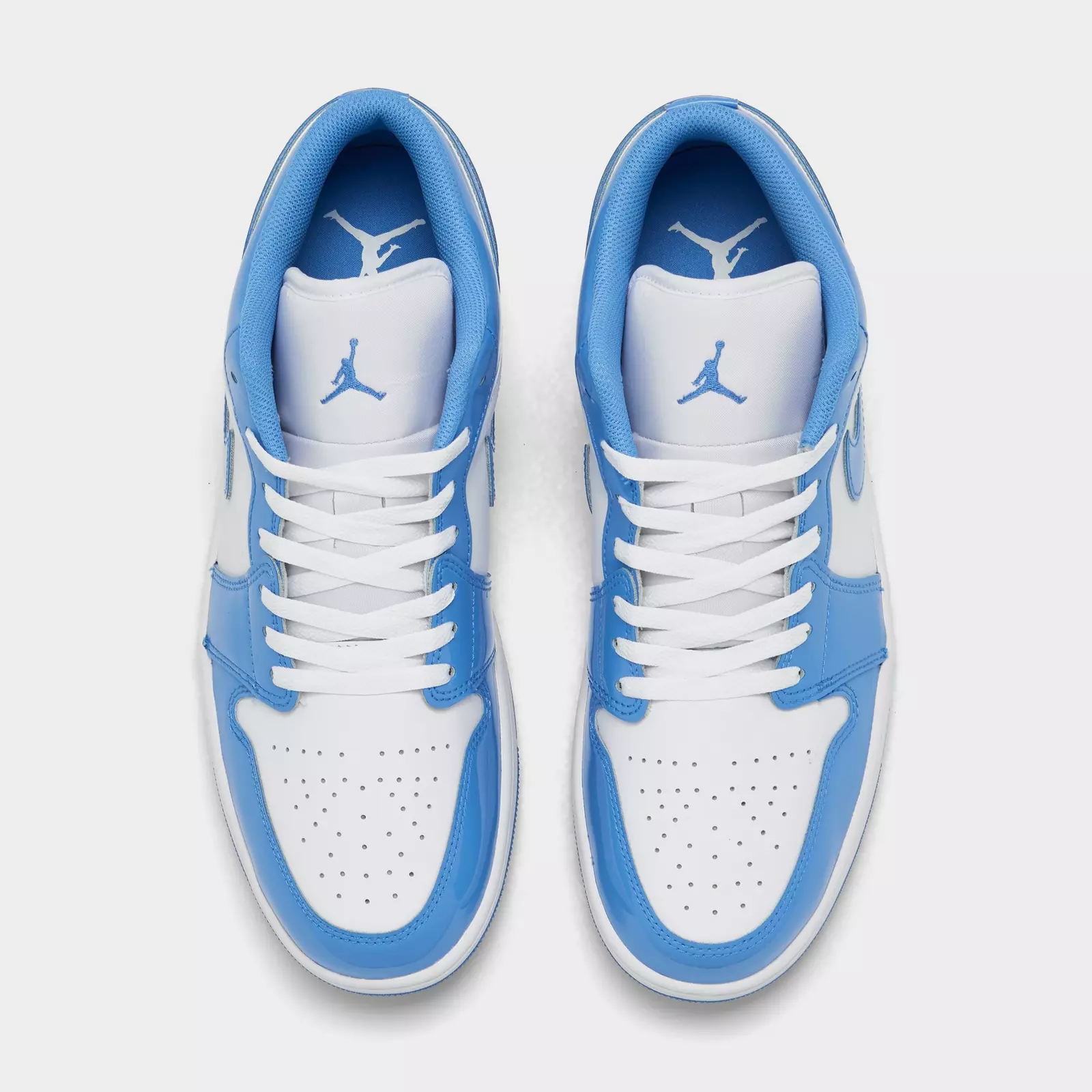 Men's Air Jordan Retro 1 Low SE Casual Shoes