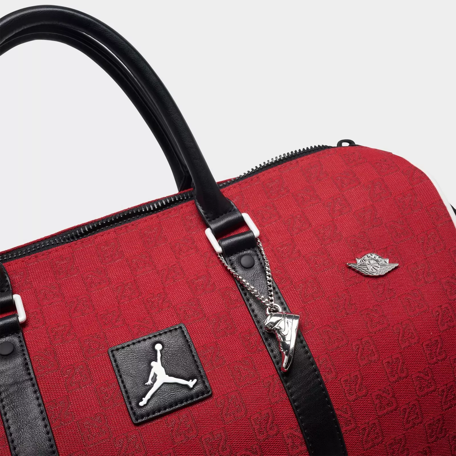 Jordan Monogram Duffel Bag (25L)