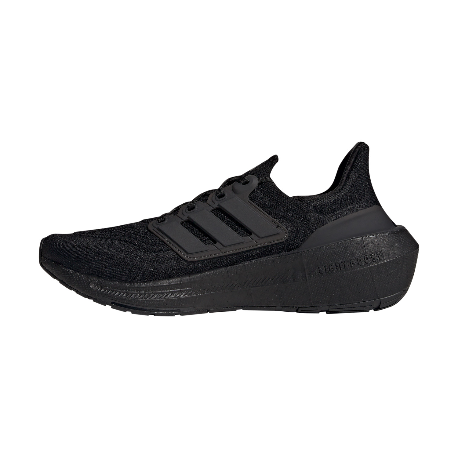 adidas Ultraboost Light Core Black