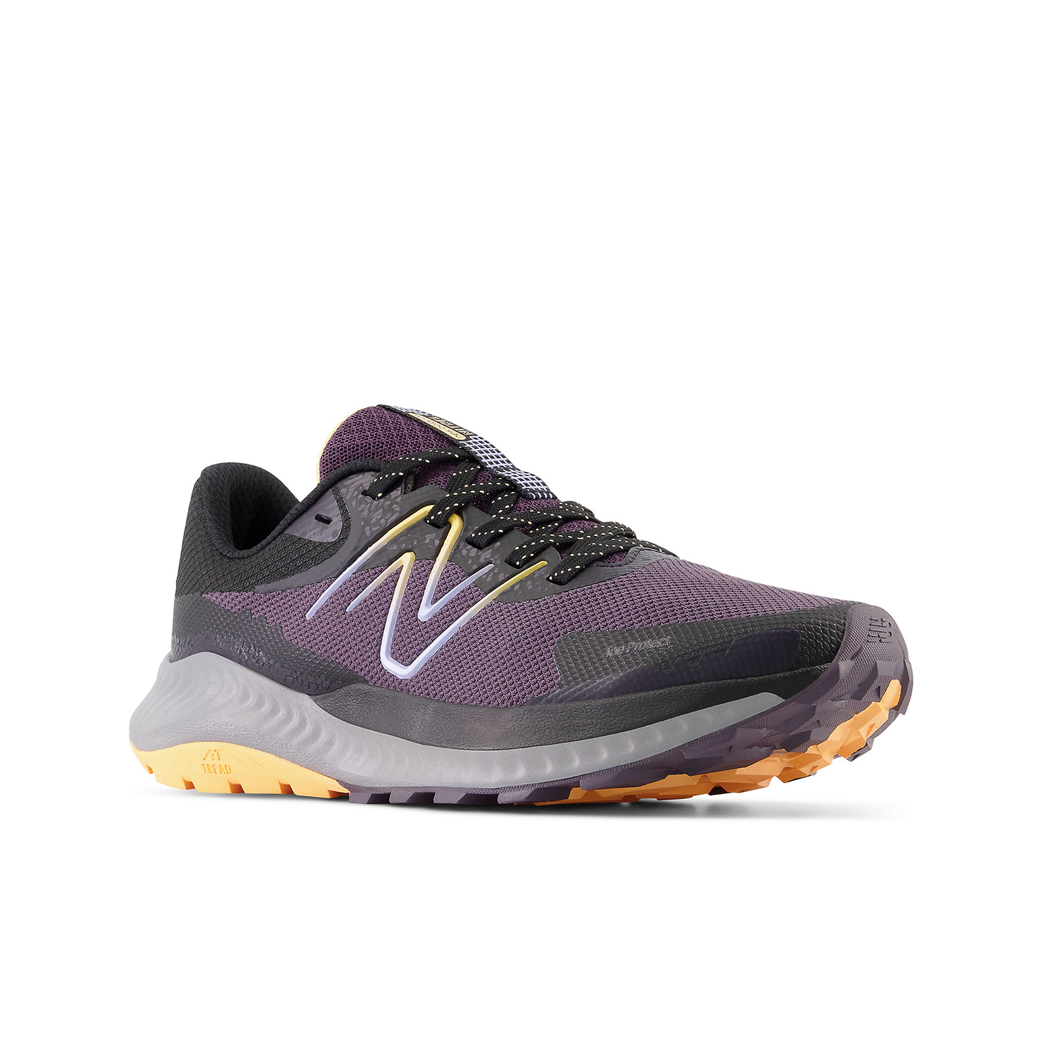 New Balance DynaSoft Nitrel v5 Interstellar