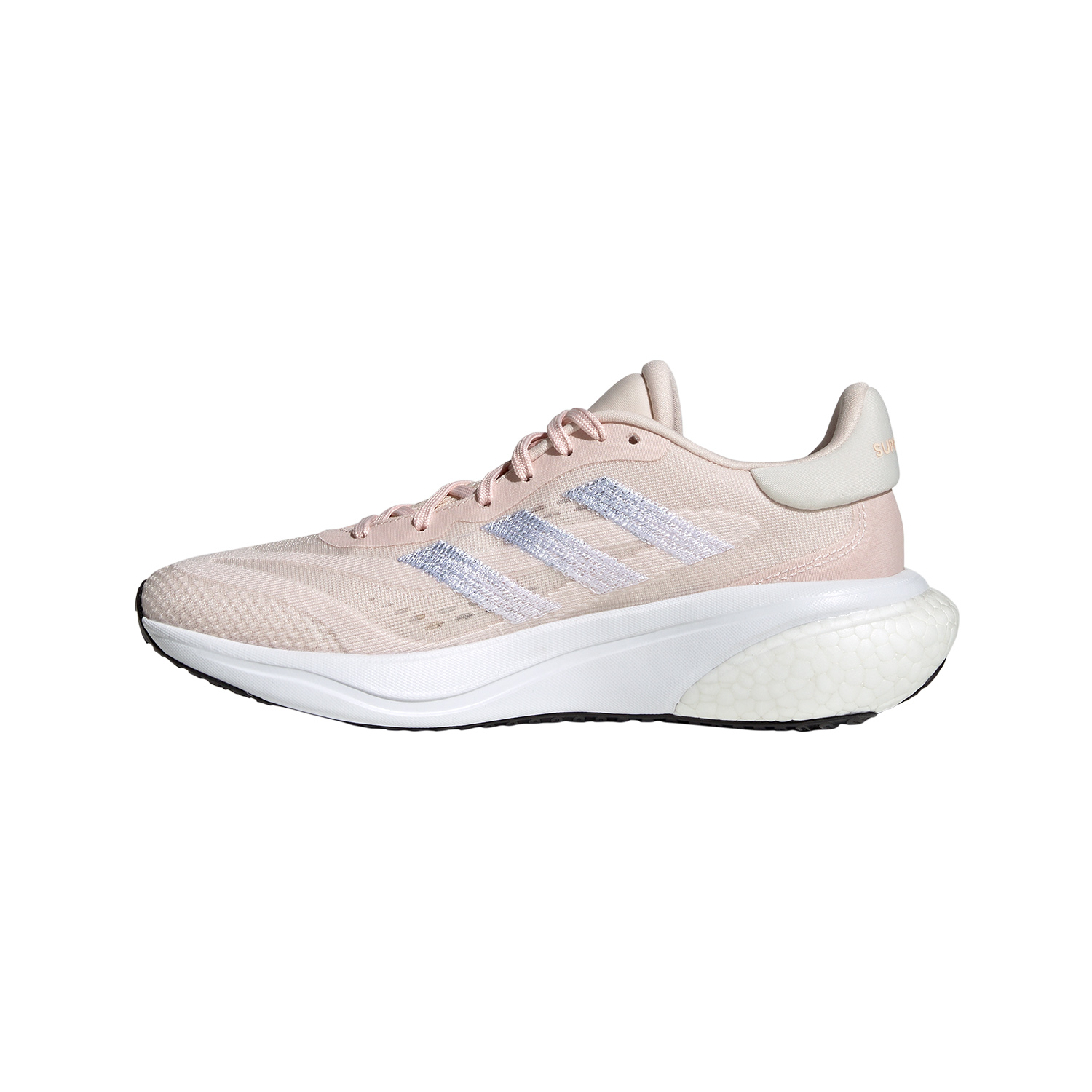 adidas Supernova 3 Wonder Beige/Cloud White/Wonder Blue