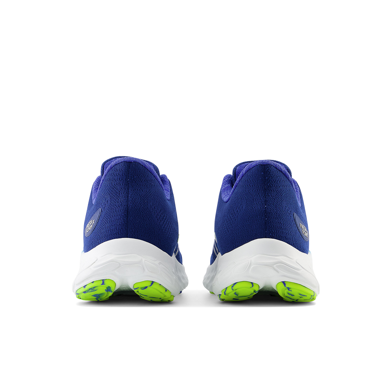 New Balance Fresh Foam X Evoz v3 Marine Blue