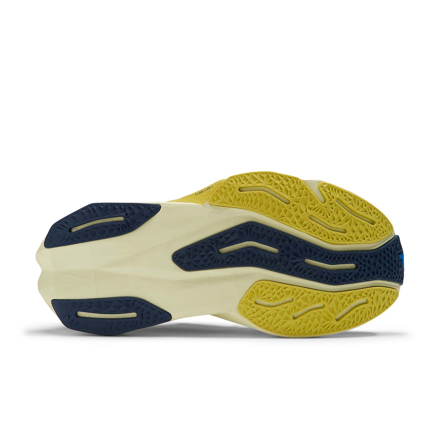 New Balance Fuelcell Rebel v4 Blue Oasis