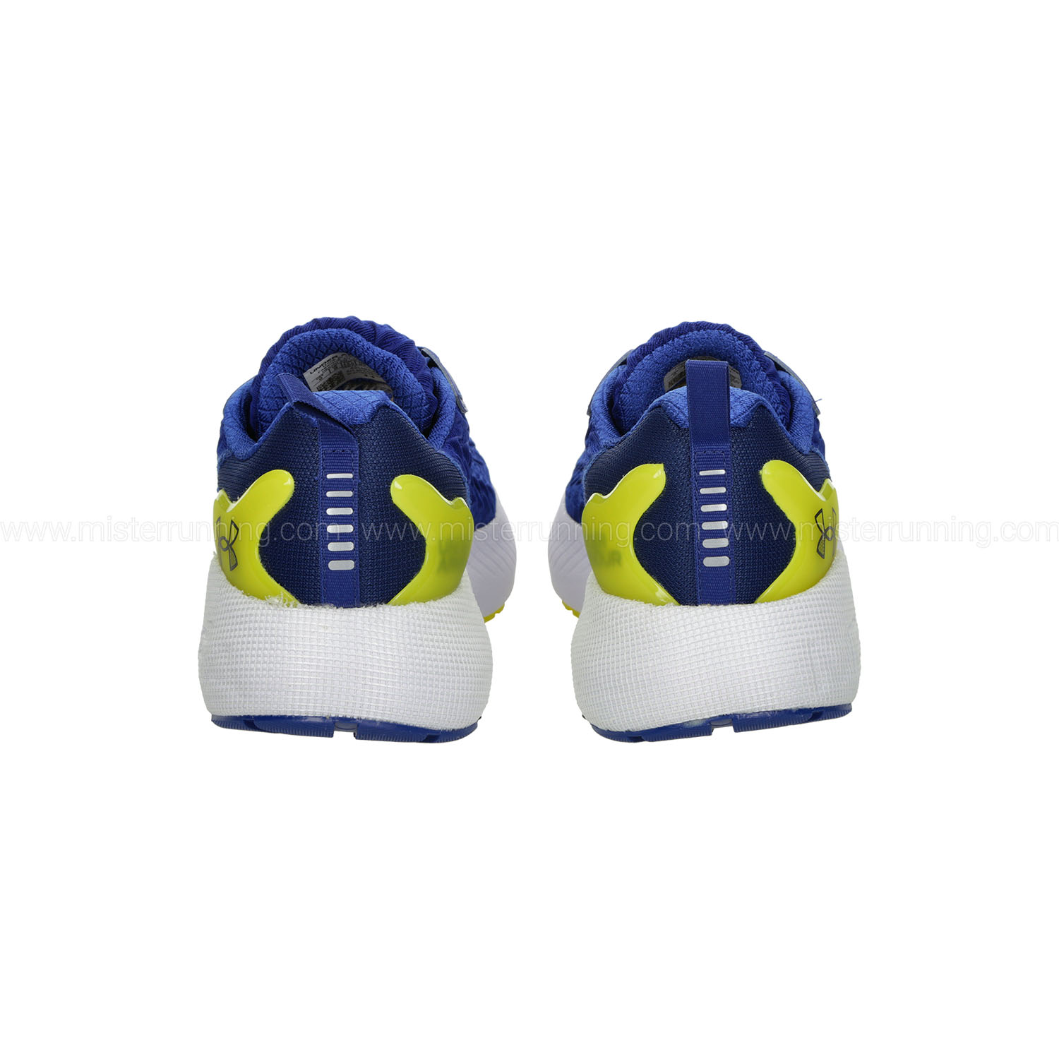Under Armour HOVR Mega 3 Clone Blue Mirage/White/Black