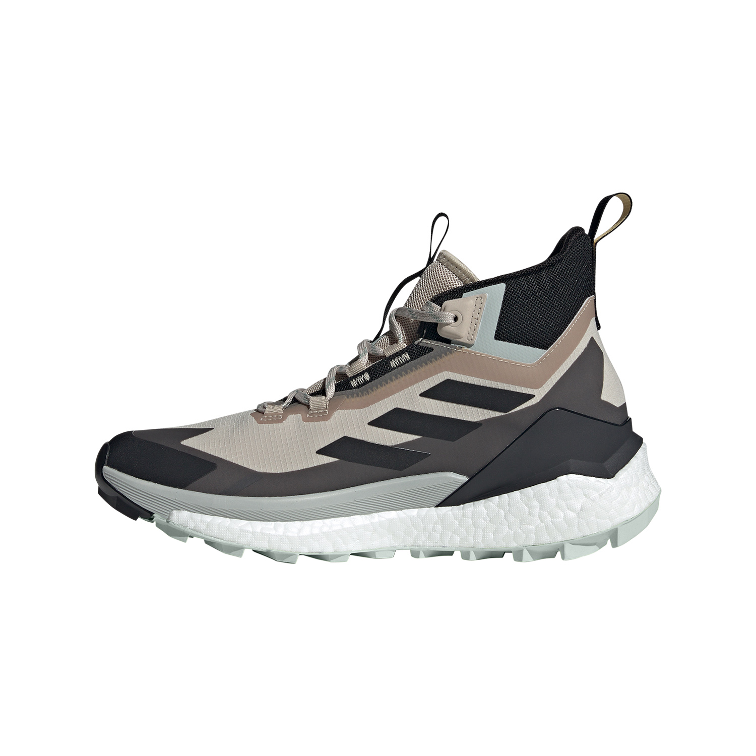 adidas Terrex Free Hiker 2 GTX Wonder Beige/Core Black/Semi Spark