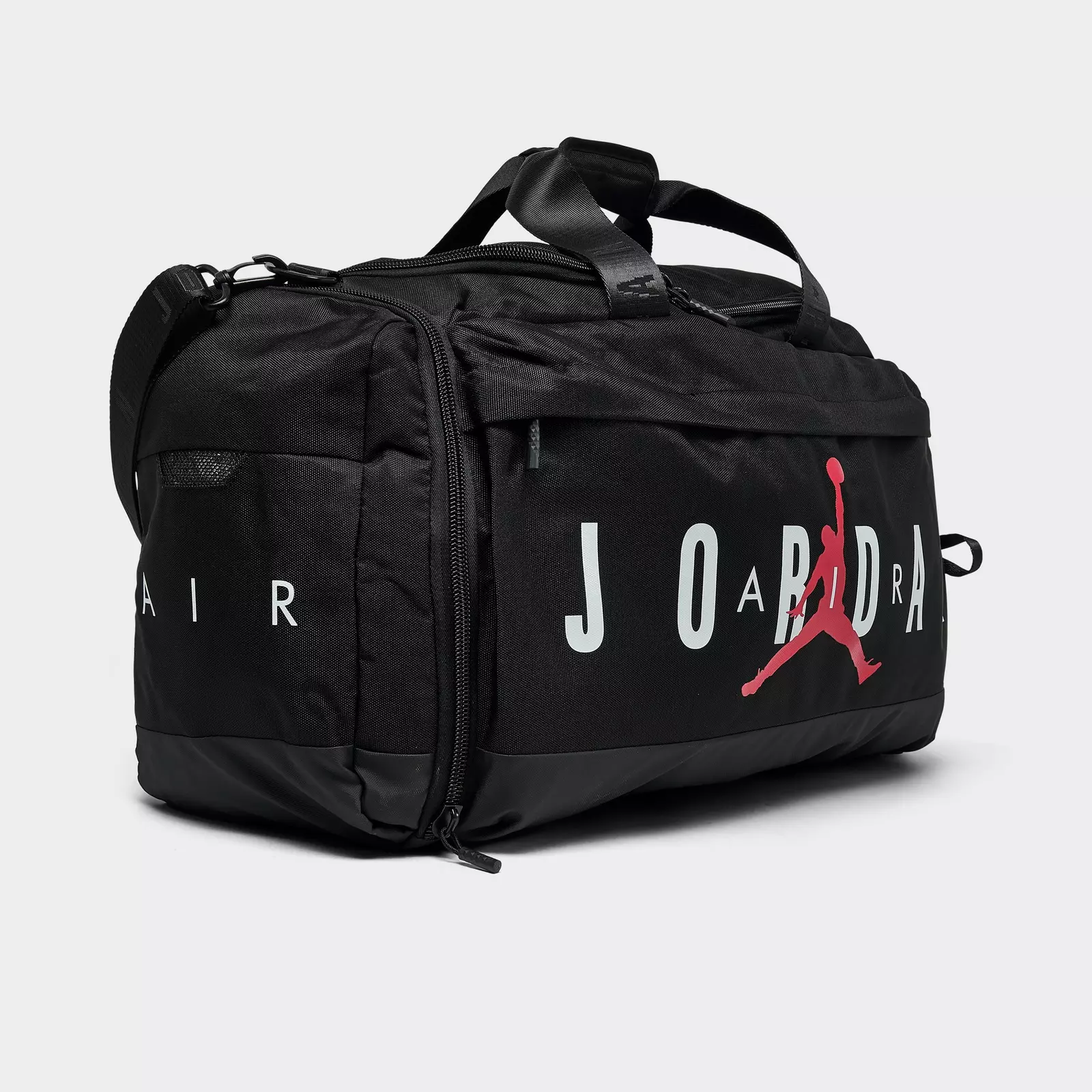 Air Jordan Velocity Duffel Bag (62.5L)