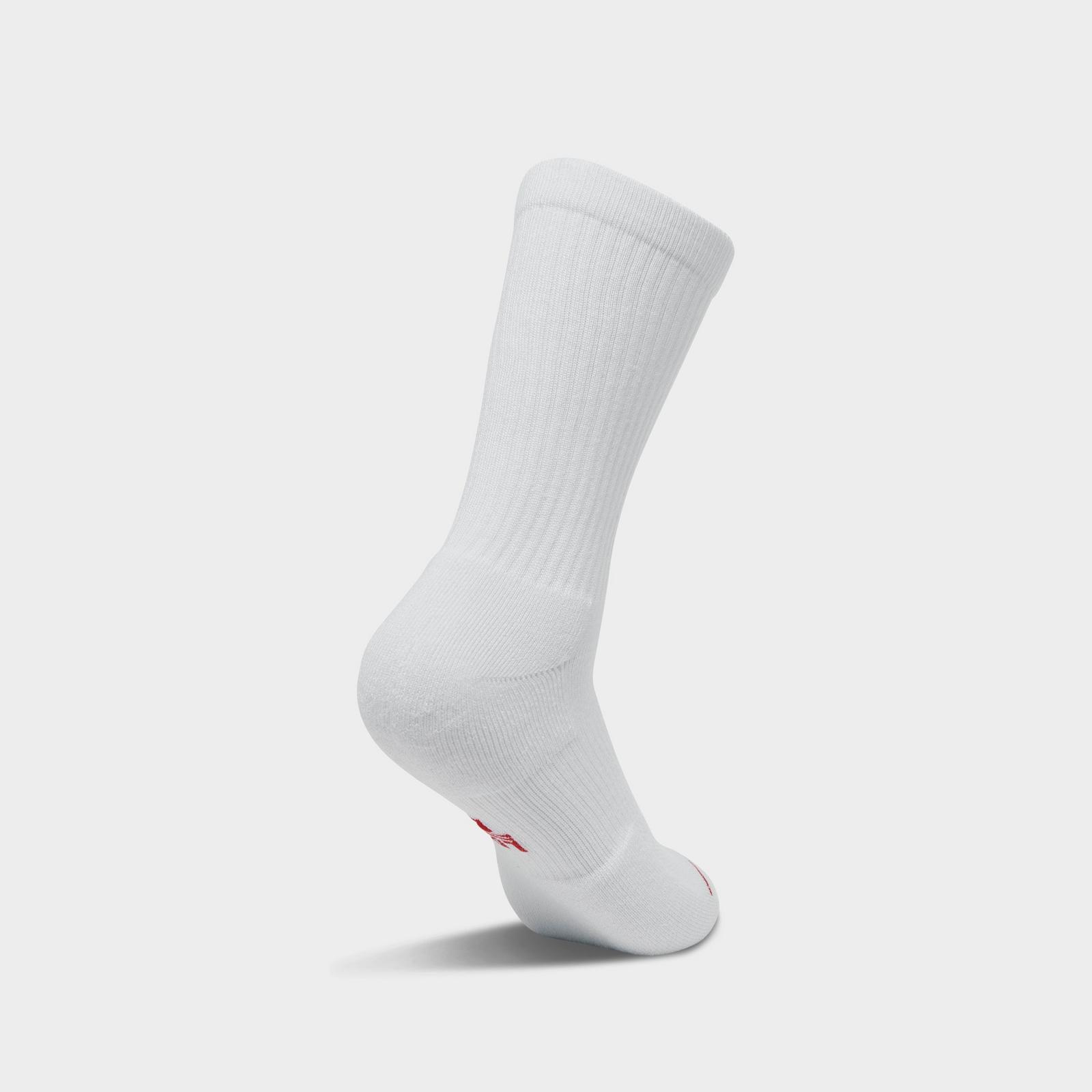 Men's Jordan Everyday Crew Socks (3-Pack)