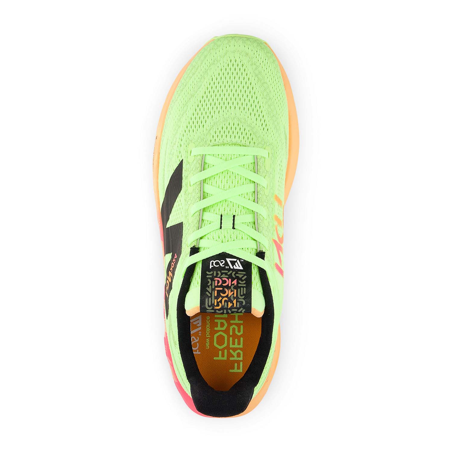 New Balance Fresh Foam X 1080v13 London Lime