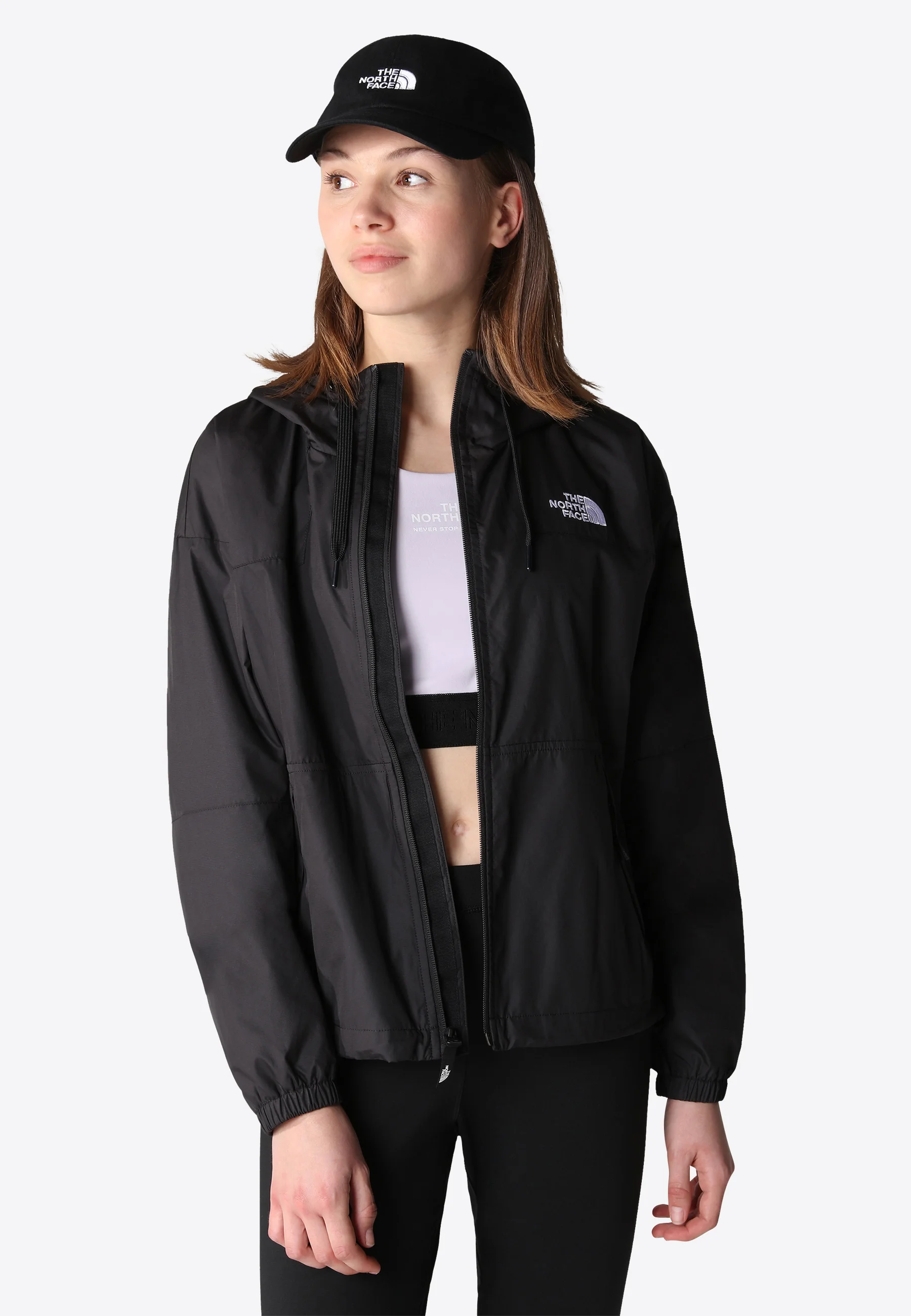 The North Face SHERU JACKET - Giacca leggera