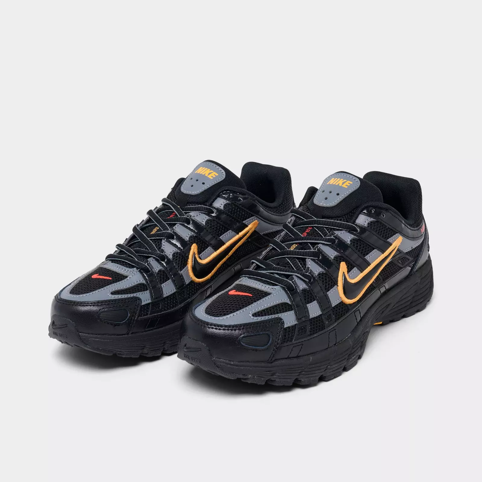 Big Kids' Nike P-6000 Casual Shoes