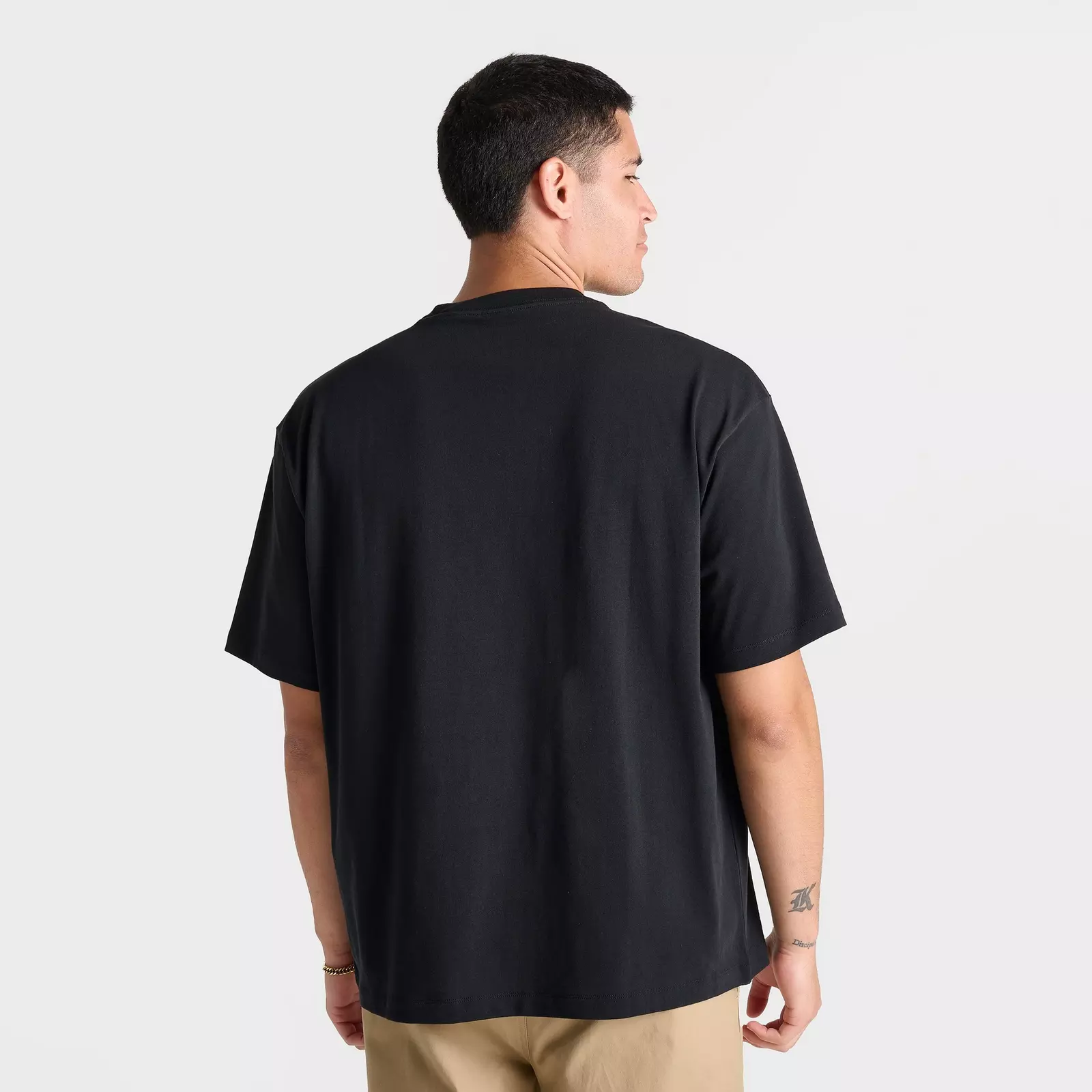 Men's Jordan Flight Essentials Oversized Graphic T-Shirt