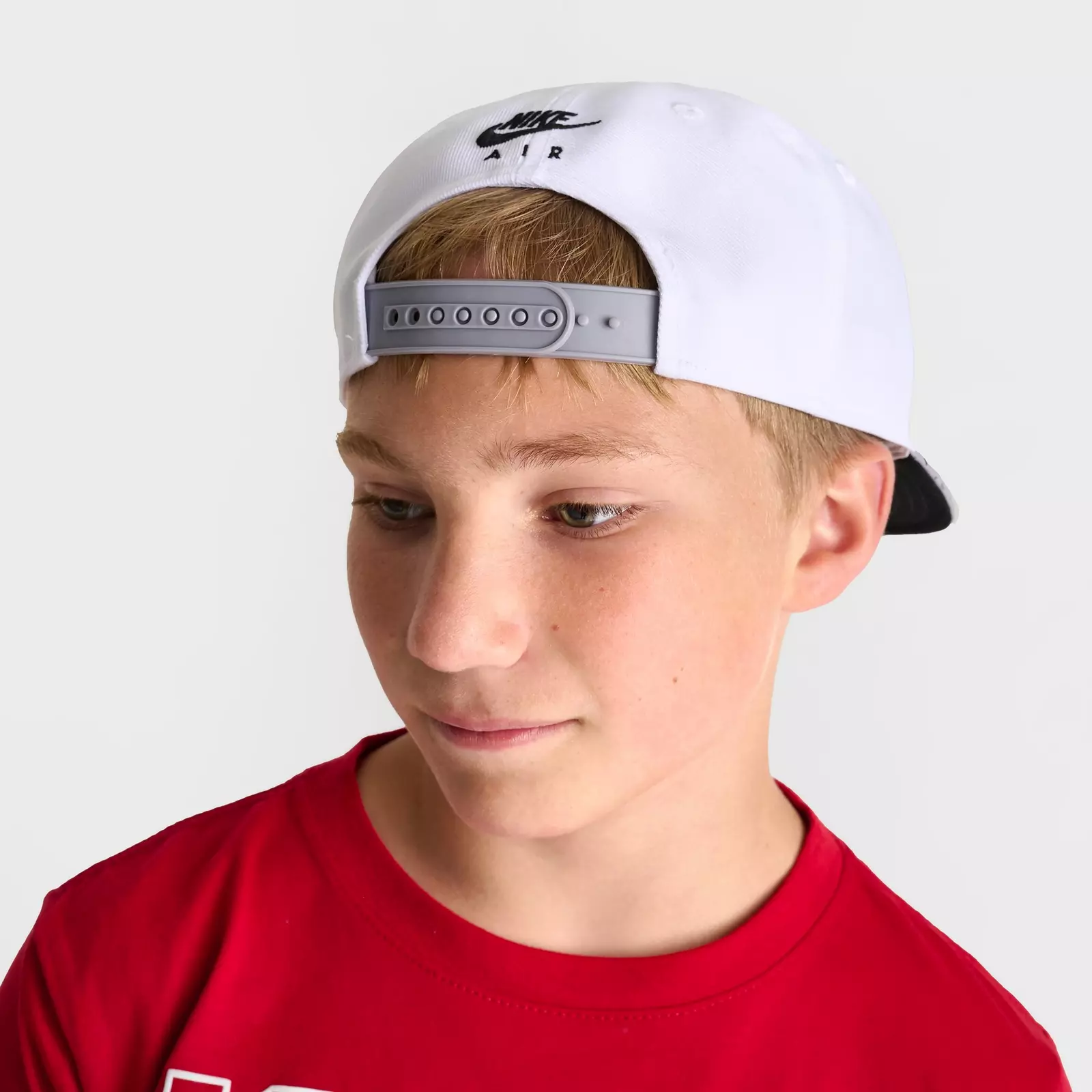 Jordan Retro 4 Snapback Hat