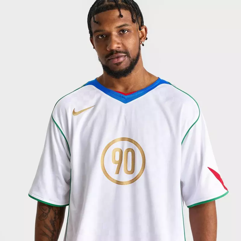 MEN'S NIKE TOTAL 90 DRI-FIT SOCCER JERSEY
