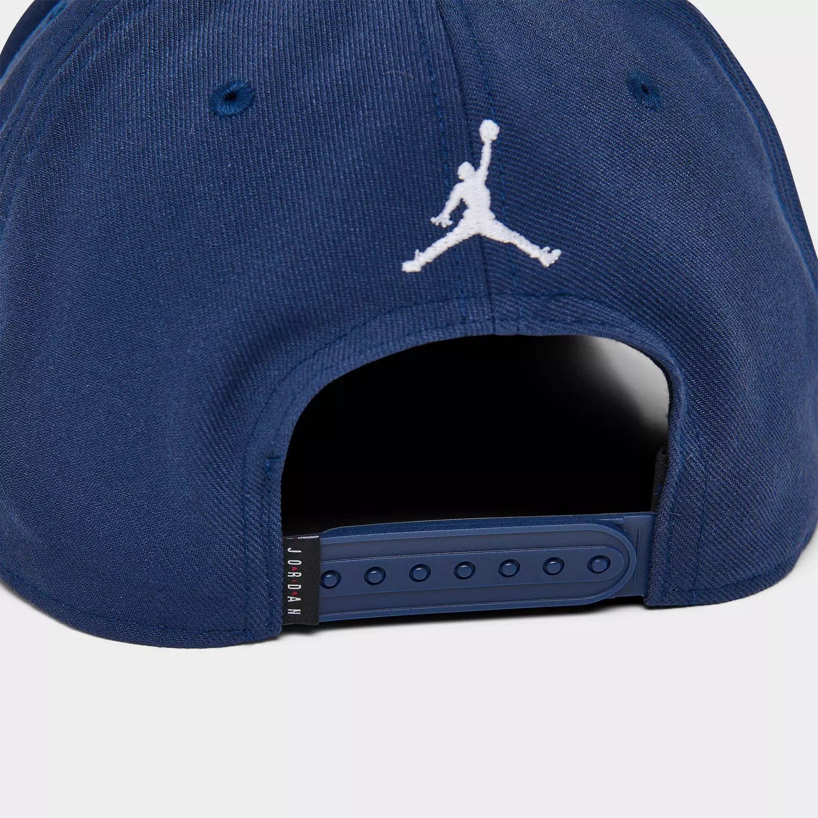 Jordan Rise Structured Snapback Hat