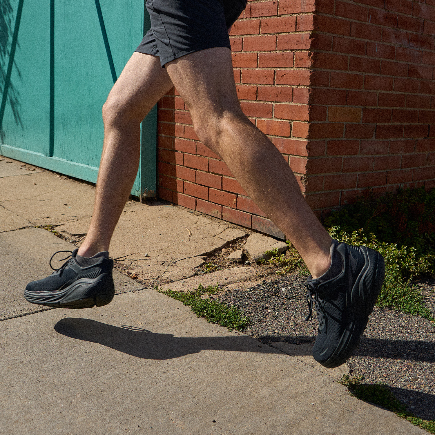 Altra Via Olympus 2 Black