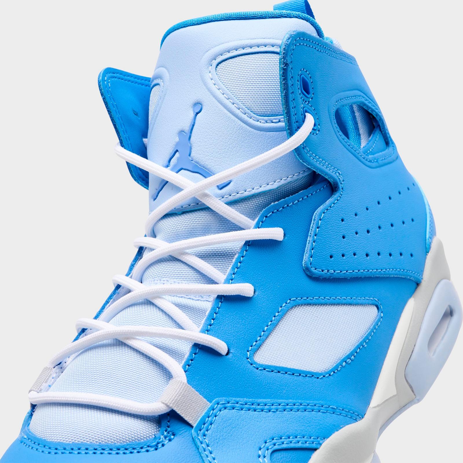 Men's Air Jordan Flight Club '91 Basketball Shoes