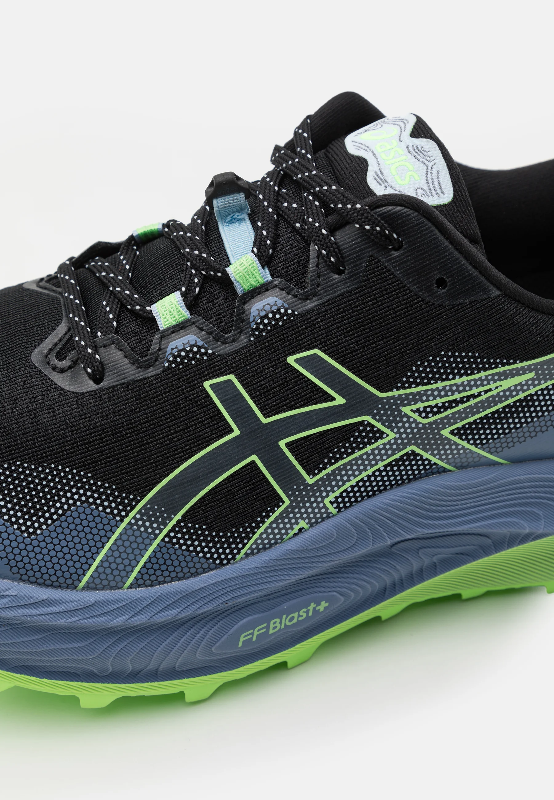 ASICS TRABUCO MAX 3 - Scarpe da trail running