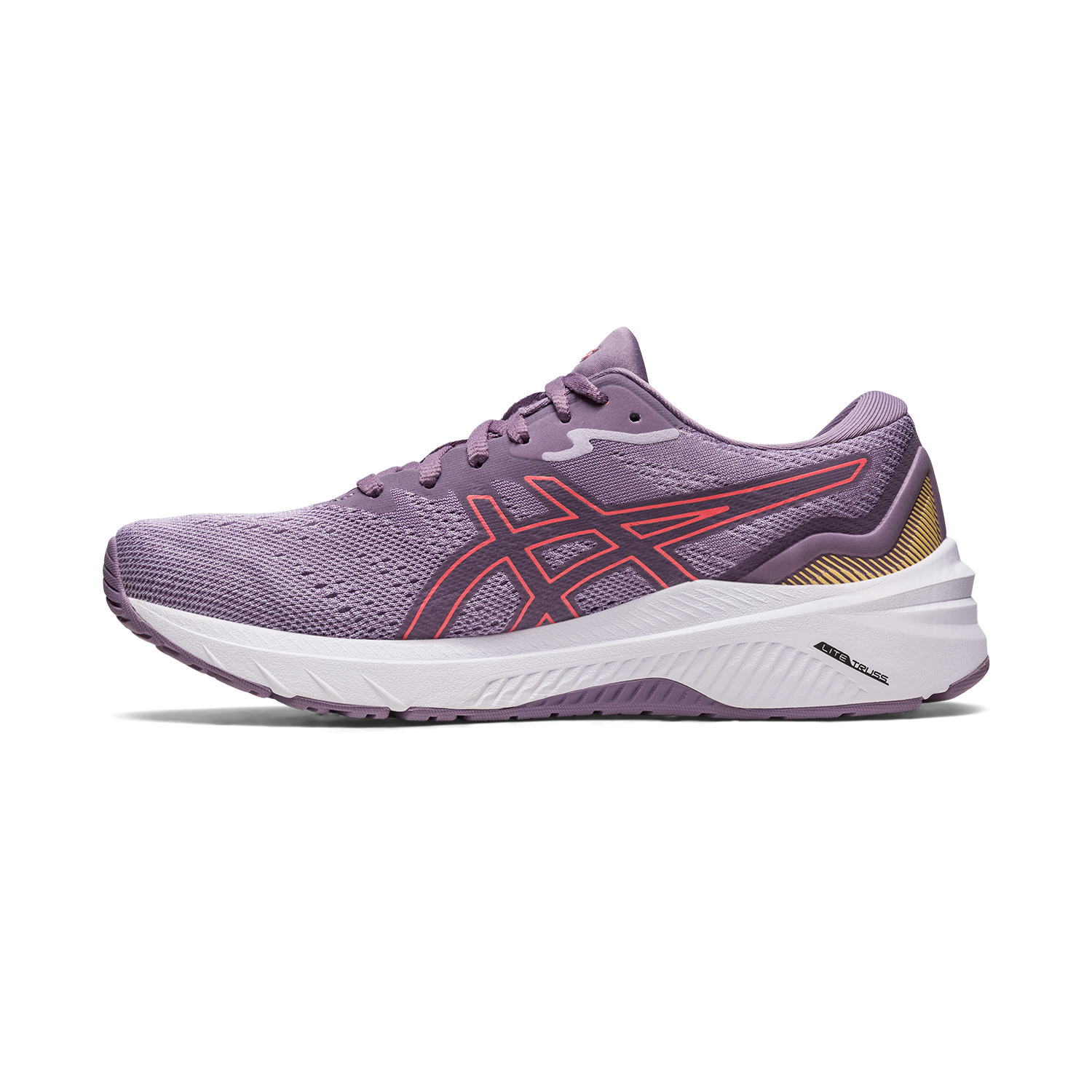 Asics GT 1000 11 Dusk Violet/Violet Quartz