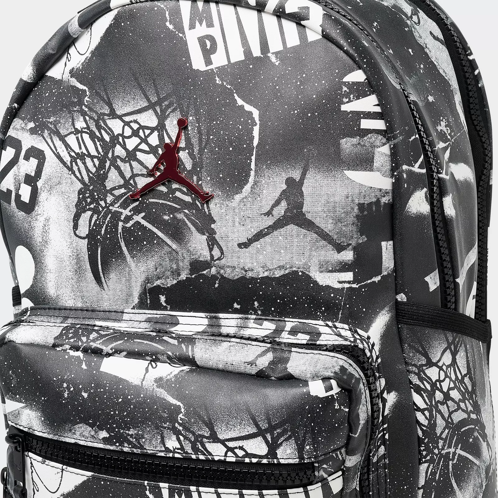 Jordan Borough Backpack