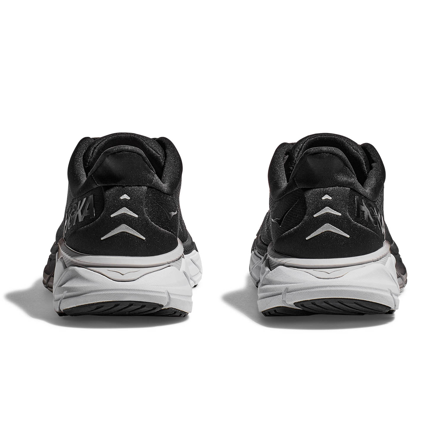 Hoka Arahi 6 Black/White