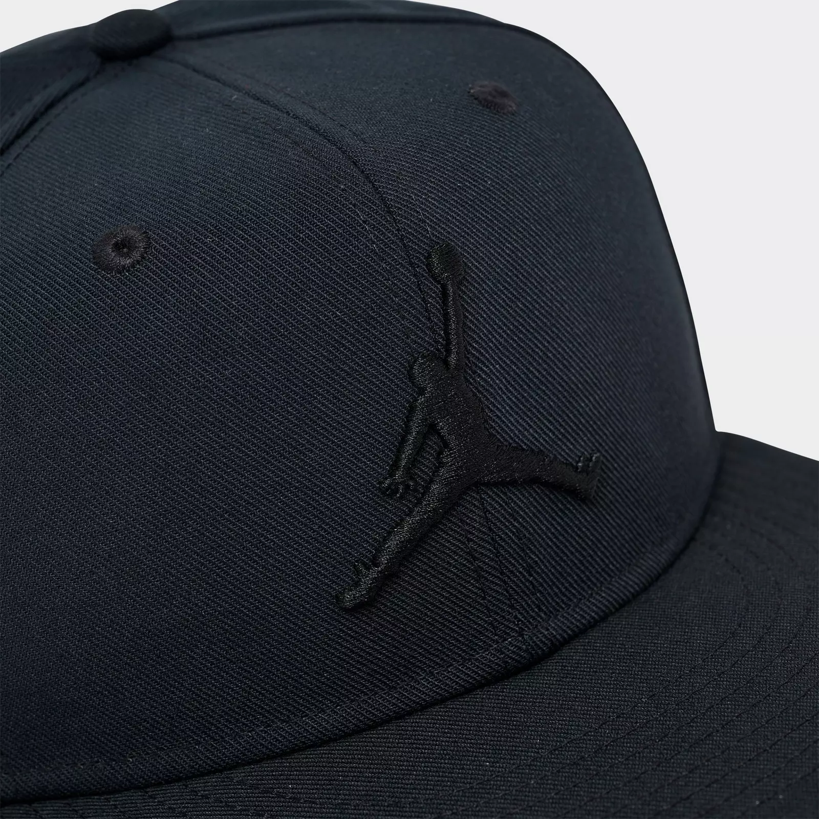 Jordan Jumpman Pro Snapback Hat