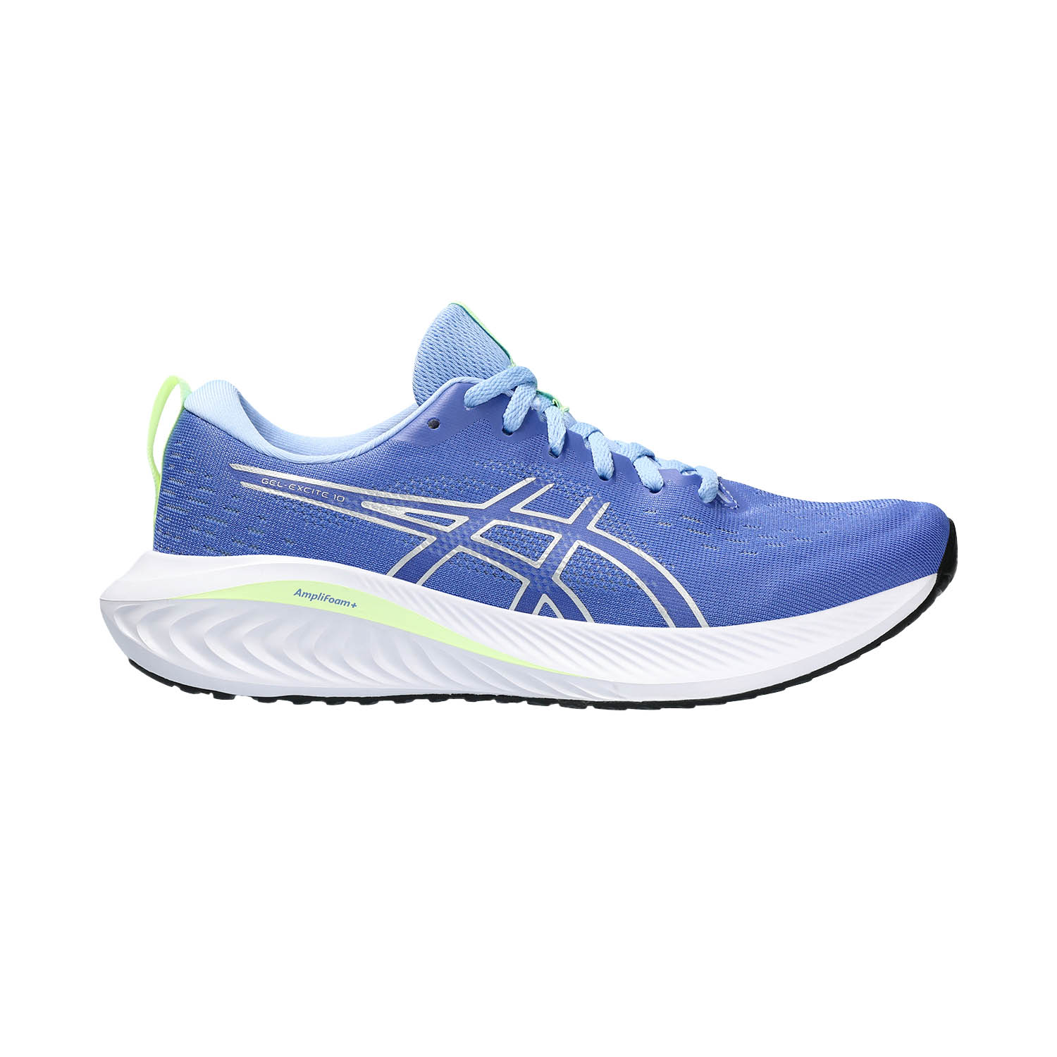 Asics Gel Excite 10 Sapphire/Pure Silver
